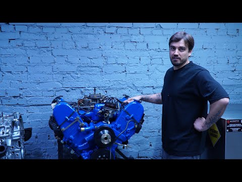 Видео: Будни мастерской Monica Garage.