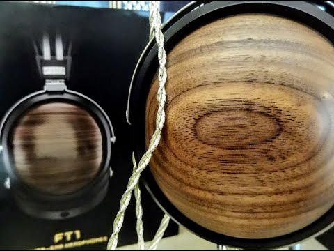 Видео: FIIO FT1 🎧 – красиво 💯🏆 и претенциозно 👑🎭, но главное звук... 🎤🎚️🎸🎷‼️‼️‼️‼️‼️‼️
