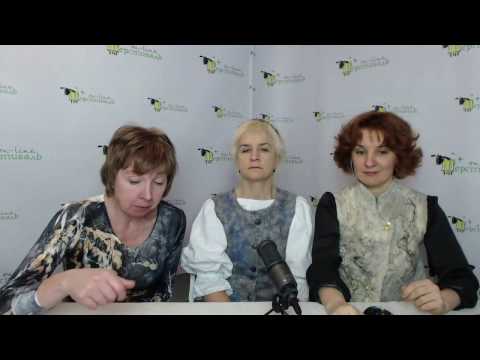 Видео: Шерстивать.  Ольга Казанская Медиумпринт и трафаретная печать