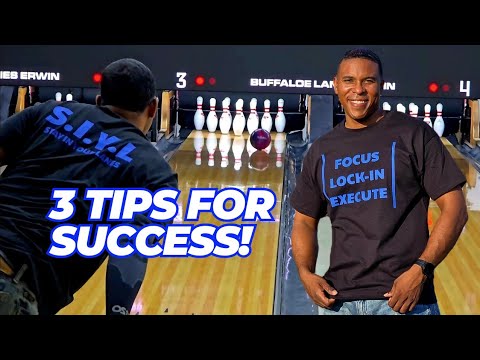 Видео: Сосредоточьтесь, зафиксируйтесь и действуйте! | Летняя мужская лига