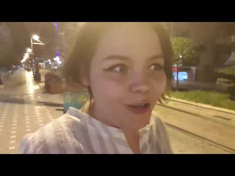 Видео: ЕДИМ ТУРЕЦКИЙ ФАСТ ФУД