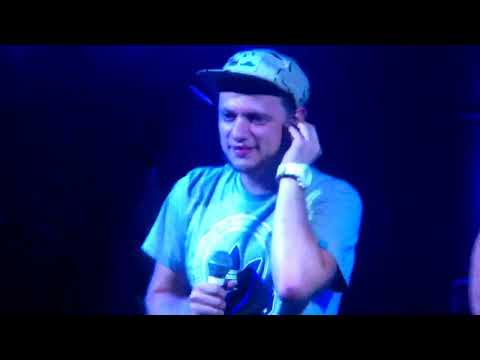 Видео: ANACONDAZ – КРУГЛЫЙ ГОД | MOD | 31.08.2013 | SAINT PETERSBURG | REMASTERED VIDEO ARCHIVES