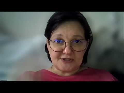 Видео: Ирина Лукьянова: как помочь на уроке ребенку с СДВГ и себе