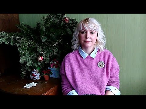 Видео: Вязание. Готовые работы #11. Очень интересный аксессуар. Планы.