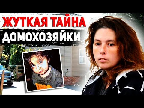 Видео: Тайно родила 5 детей || Эрика Мюррей