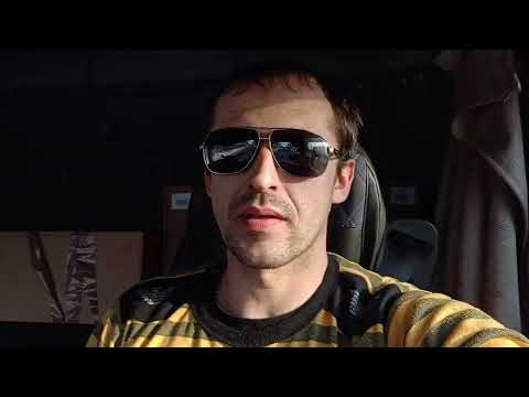 Видео: Тормоза? Нет не слышал! Охота на павлина!