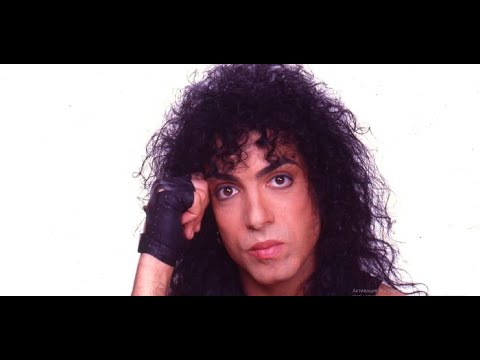 Видео: ֍֍֍ Пол Стенли (Paul Stanley, KISS) Плотские Страсти (часть 2) (перевод) 1984