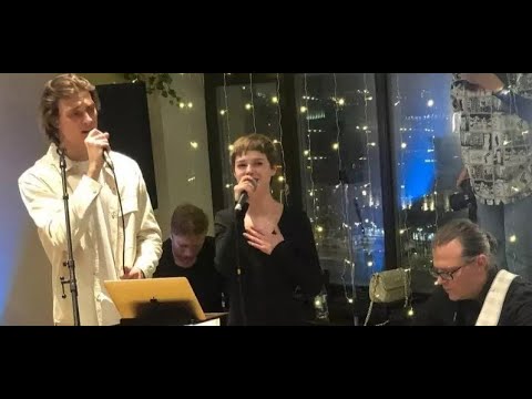 Видео: Андрей Нестеренко Александра Каштанова Прямой Эфир