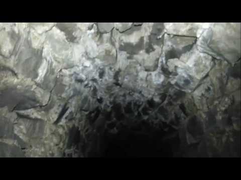 Видео: ПОДЗЕМИЕ