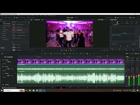 Видео: Нина Иванова на живо от Aqua Spa Hotel Zlatograd /Audio Edit in Davinci Resolve!/