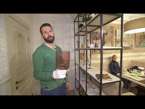 Видео: Не вошло в эфир - кафе Ятрань - Ревизор в Кропивницком - 31.10.2016