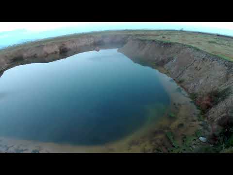 Видео: Утка с подхода 2025