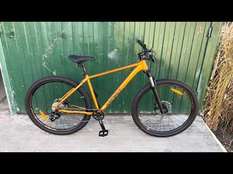 Видео: ASPECT Nickel - обзор велосипеда, на что обратить внимание при сборке из коробки