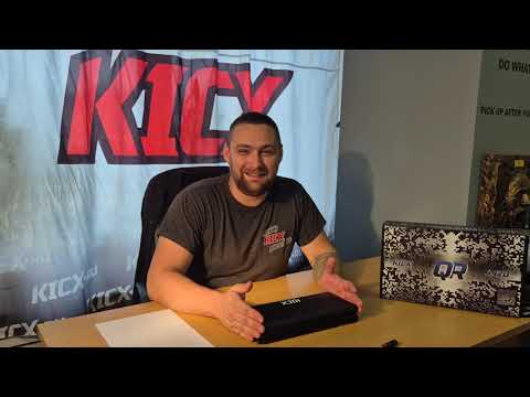 Видео: Обзор лучшего усилителя KICX QR 4.120