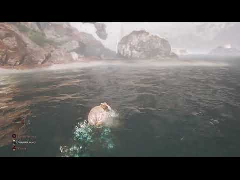 Видео: Clair Obscur  Expedition 33 (29) внутри монолита