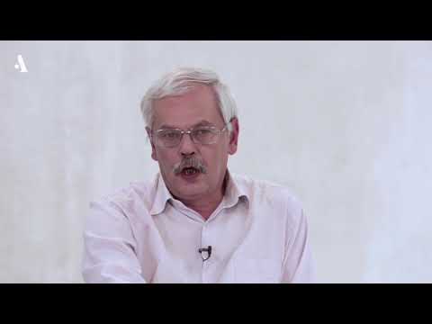 Видео: Солженицын. «Раковый корпус». Из курса «Русская литература XX века. Сезон 6»