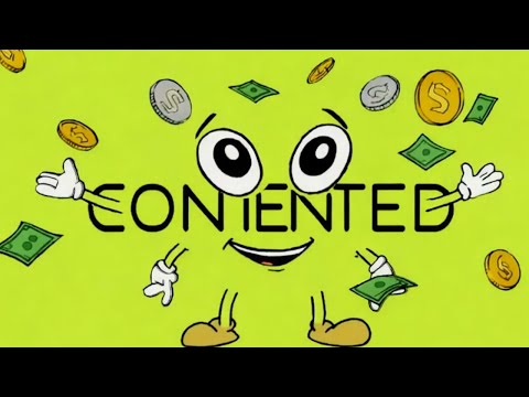 Видео: ПОТРАТИЛ 100К ЧТОБЫ СТАТЬ ВИДЕОМОНТАЖЕРОМ. ОБЗОР НА КУРС CONTENTED