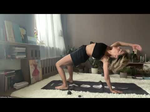 Видео: Тантра-практика для активации энергии, спокойствия и открытия сердца