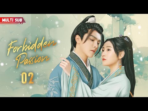 Видео: Запретная страсть❤️‍🔥Эпизод 02 | Девушка лечит загадочного мужчину💝Но его настоящая личность была...