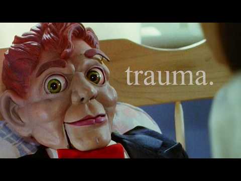 Видео: Самое жуткое «детское» шоу