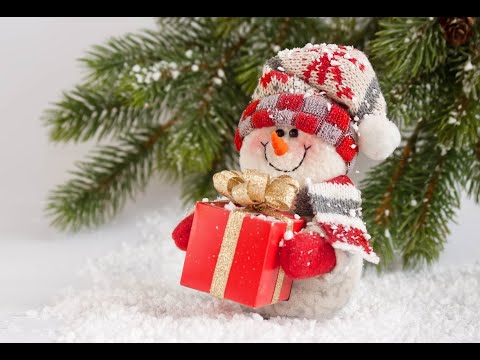 Видео: Новогоднее выступление. Инсценировка песен из советских фильмов "Назад в будущее", декабрь 2022