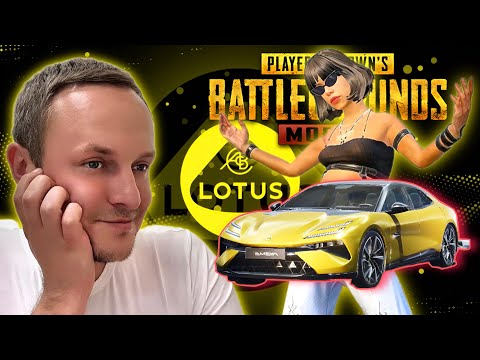 Видео: ВЫБИЛ ТАЧКУ В PUBG MOBILE 🚗 | ЗАБРАЛ LOTUS ЗА 150 ПРОКРУТОВ | ОТКРЫВАЮ РУЛЕТКУ С НОВЫМИ СПОРТКАРАМИ