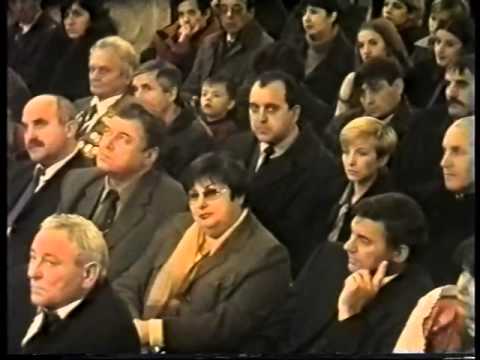 Видео: ш. Белицкая