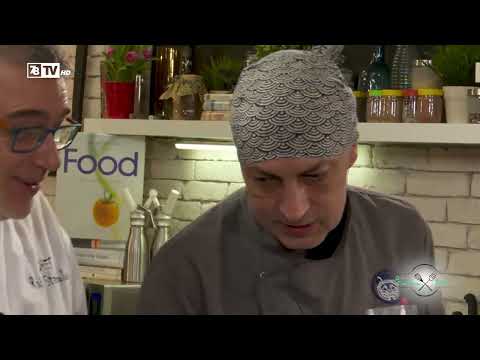 Видео: Да готвим с Ради -  Chef ПЕТЪР МИХАЛЧЕВ