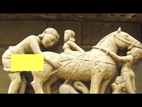 Видео: Вы НИКОГДА не Захотели Бы Оказаться в Древнем Риме После Этих Фактов