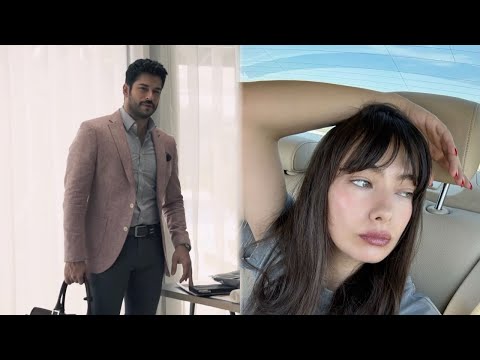 Видео: Бурак Озчивит Il vero motivo del suo dolore dopo Неслихан Атагюль