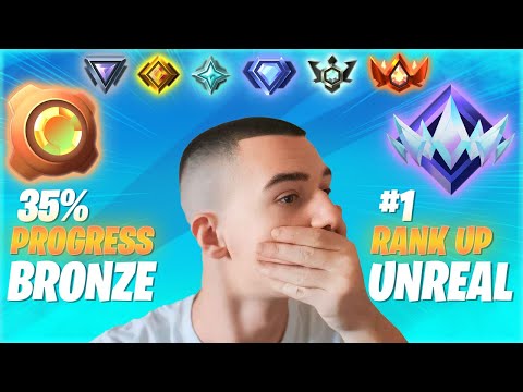 Видео: НАЙ-ДОБРИЯТ В БЪЛГАРИЯ СТАВА ПЪРВИ В UNREAL 🏆