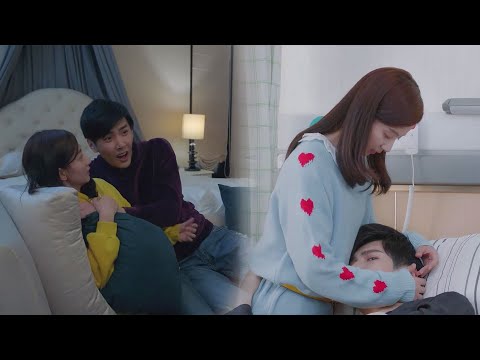 Видео: Генеральный директор сильно взволнован и бредит, и без Золушки ему не обойтись!