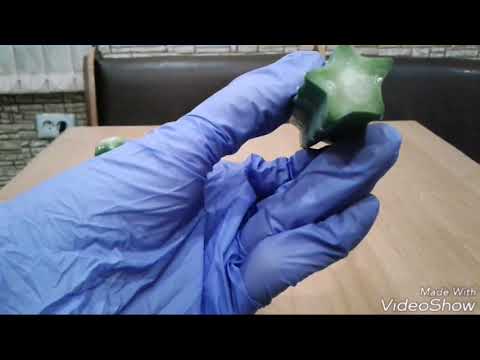Видео: Как подготовить кактус к укоренению.