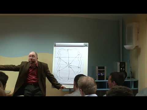 Видео: Школа достигатора "Хотелка"(2) - Тимур Гагин