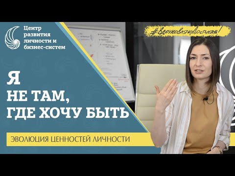 Видео: Как кризисы человека объяснить через системную психологию? Спиральная динамика. Пирамида Маслоу