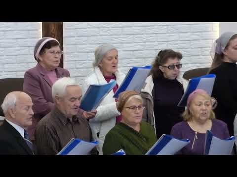 Видео: Не грусти, милый друг,  песня  26.10.2025