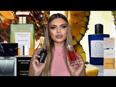 Видео: Обновление пополнения Melon Kiss + БОЛЬШАЯ ПОСТАВКА ДУХОВ, ЧАСТЬ 1