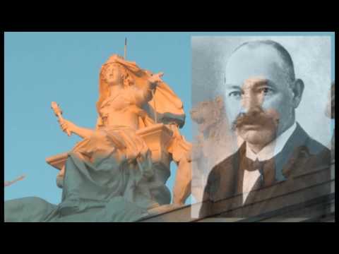 Видео: Віденськими стежками Івана Франка. Подорож в обороні честі