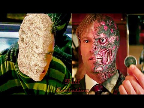 Видео: 🔴 Топ 10 Слабостей СуперЗлодеев 😲!