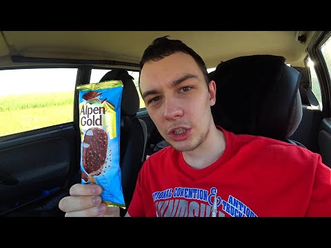 Видео: DIMAVIPER КУПИЛ МОРОЖЕНОЕ ALPEN GOLD И СЪЕЛ ЕГО! НЕМНОГО РАСТАЯЛО