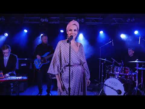 Видео: Наталья Сидорцова — At last