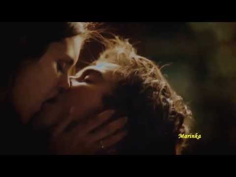 Видео: Damon & Elena (Ангелы и демоны) В. Политов