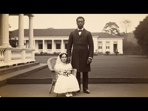 Видео: Отвергнутая Всеми, Карликовая Дочь Полковника Была Отдана Рабу... И Финал Оказался Шокирующим...