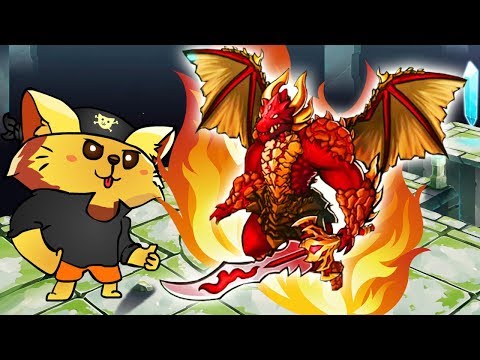 Видео: ДОВАКОТ И СОБАКИН ПРОТИВ ДРАКОНА ► Cat Quest 2 |2| Прохождение