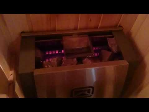 Видео: Steamfit обзор ч3