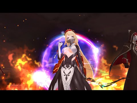 Видео: #1 Аэри. Конец мира. CLOSERS