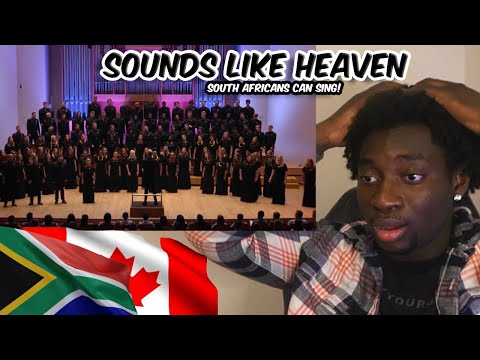 Видео: ХОР СТЕЛЛЕНБОША ПОТРЯС МЕНЯ! РЕАКЦИЯ #южнаяафрика #тренд #музыка #музыка #хор #реакция