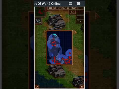 Видео: Art of war 2 online 2023-год Воды кечуа Snicers vs *Десантник* wap.gear-games.com/?570100145269