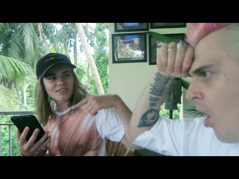 Видео: ВЛОГ С БАЛИ / ЛИЗЗКА - ДИСС НА ИЛЬИЧА feat. FEDUK