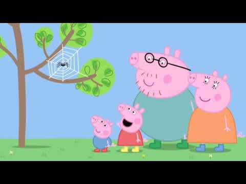 Видео: муд свинка Пеппа #4